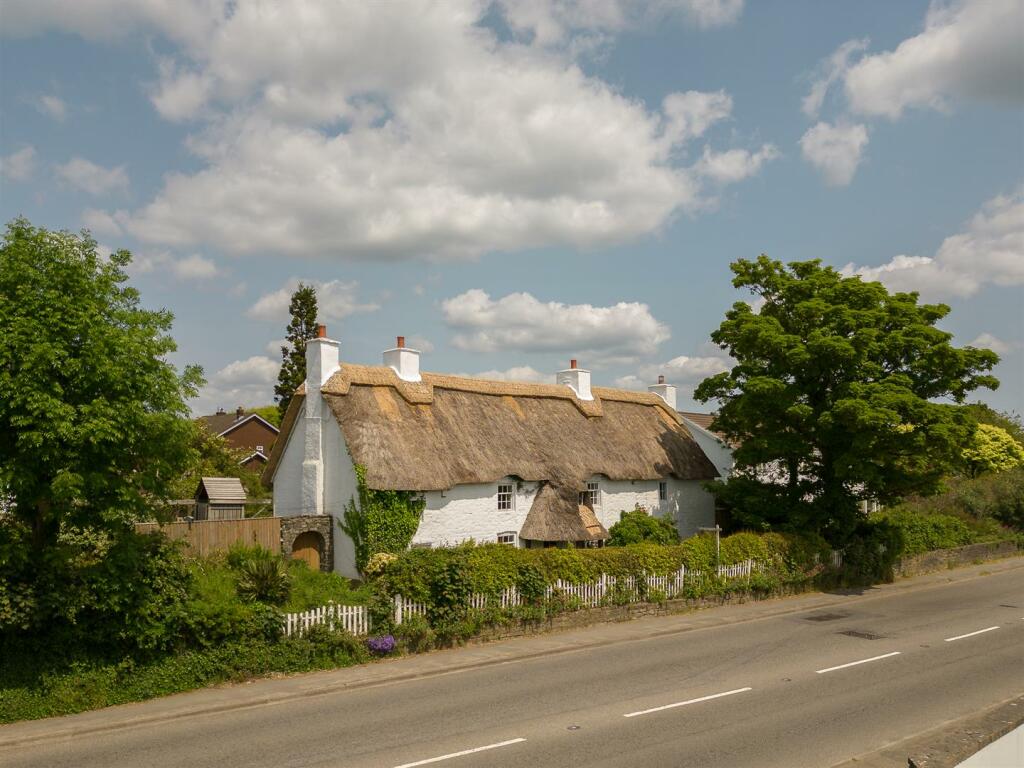Additional image 4 of Old Village Farmhouse, Bonvilston, Cardiff