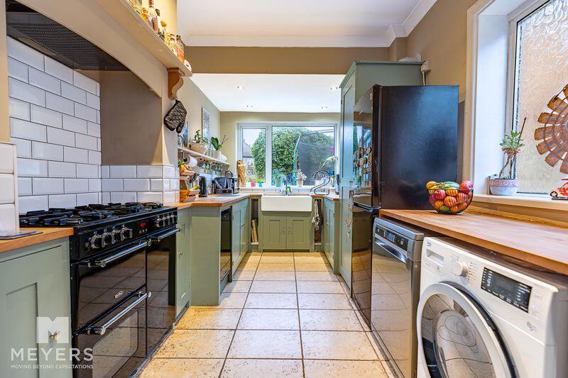 Additional image 5 of Wimborne Road, Moordown, BH9