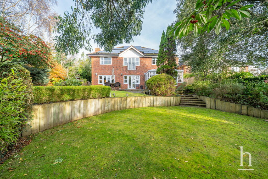 Additional image 26 of The Oaks, West Kirby, CH48