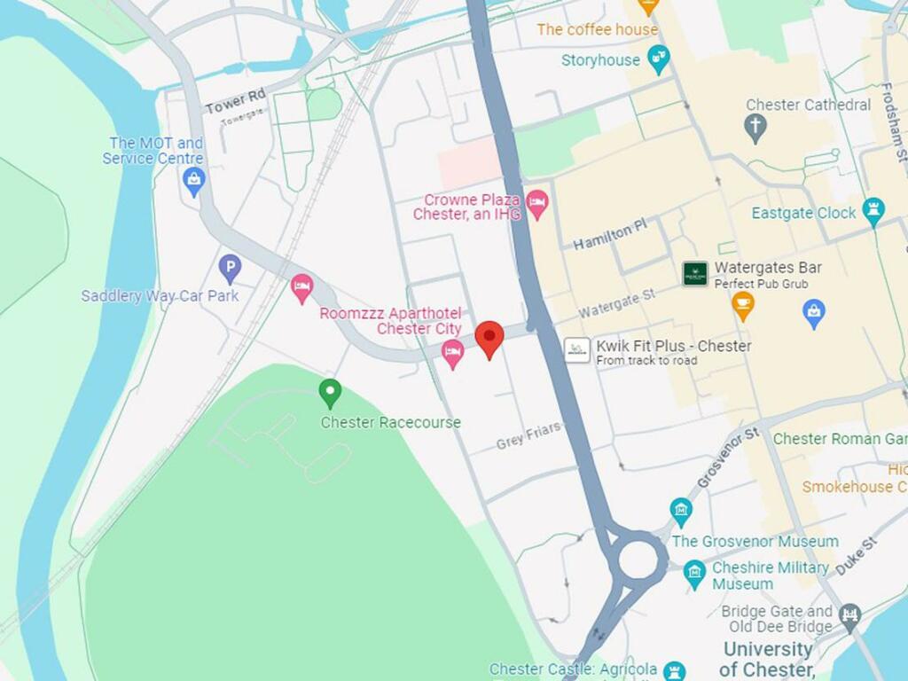 Additional image 15 of City Centre Basement Bar & Restaurant, 85 Watergate Street, Chester, CH1 2LF