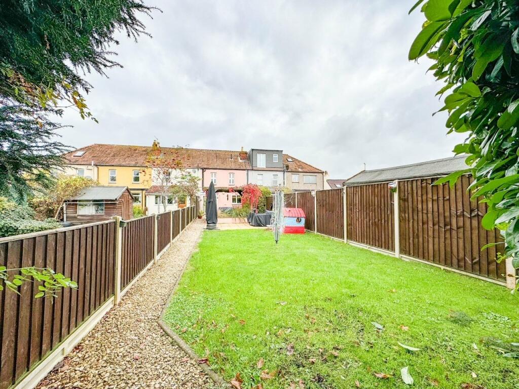 Additional image 5 of Albion Terrace, The Common, Patchway, Bristol, BS34