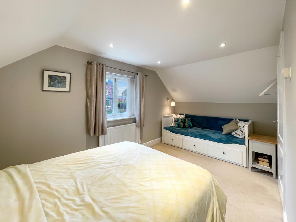 Additional image 14 of 3 Cavendish Mews Hough Green, Chester