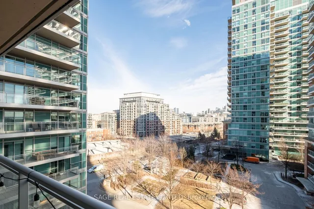 Additional image 23 of 100 Western Battery Rd Unit 601