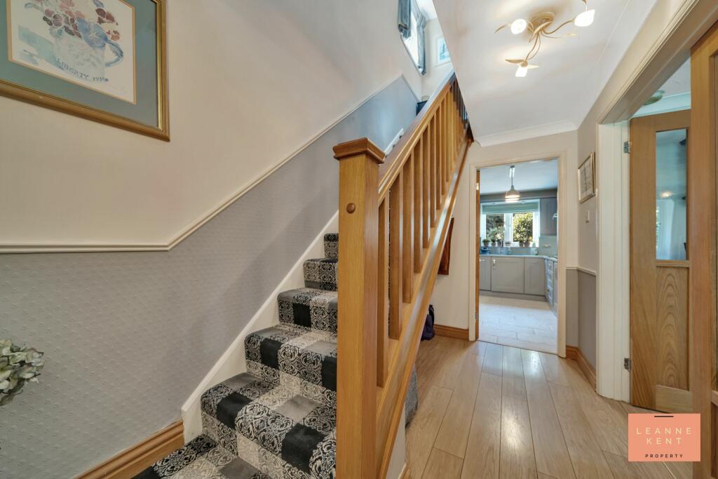 Additional image 5 of Rhyd Y Gwern Close, Rudry, CF83