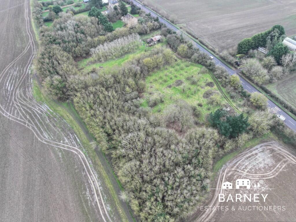 Additional image 5 of 'Wilburton View', Land off Haddenham Road, CB6