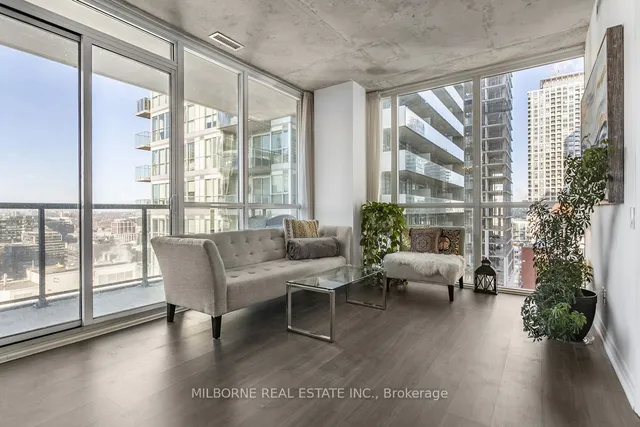 Additional image 5 of 88 Blue Jays Way Unit 2109