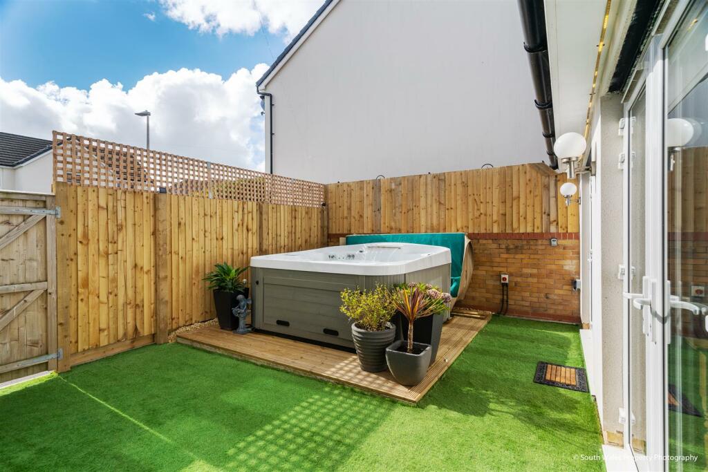 Additional image 22 of Badgers Brook Rise, Ystradowen