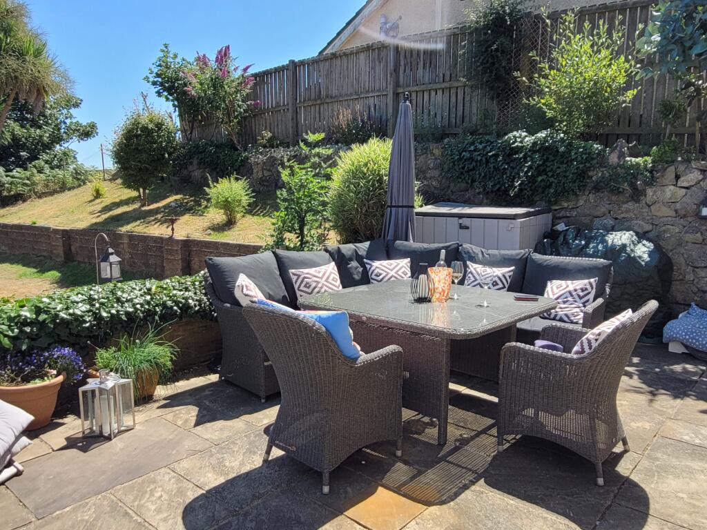 Additional image 33 of THE OLD POST OFFICE, MAUDLAM, CF33 4PH