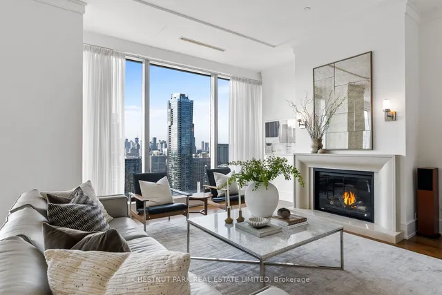 Additional image 6 of 183 Wellington St Unit 3602