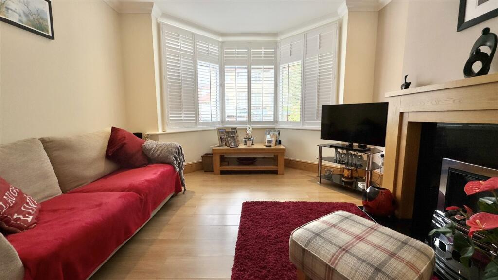 Additional image 5 of Ashburton Road, West Kirby, Wirral, Merseyside, CH48