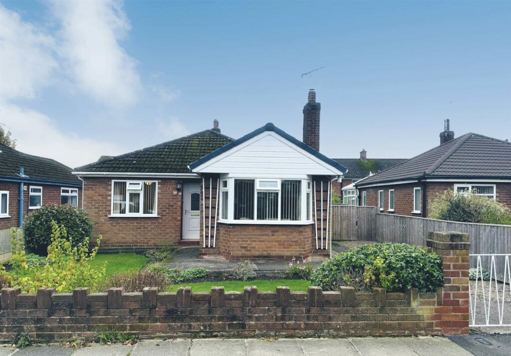 Additional image 9 of Windermere Avenue, Newton, Chester