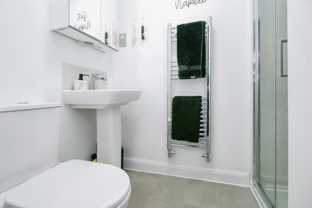 Additional image 11 of Ffordd Y Spitfire, St. Athan, Barry