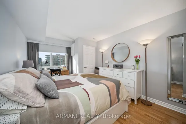 Additional image 24 of 906 Sheppard Ave Unit 607