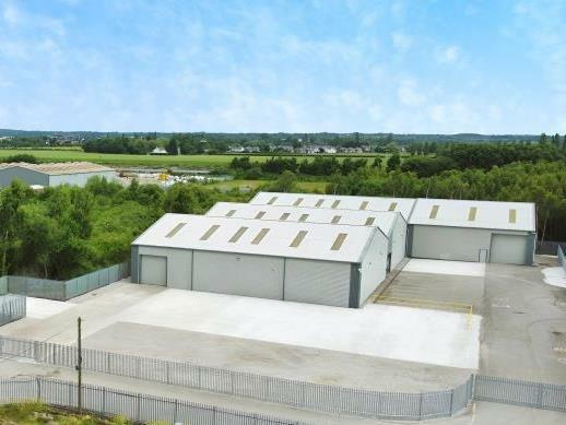 Primary image of Links Commerce Business Park, Factory Road, Sandycroft, Deeside CH5 2DD