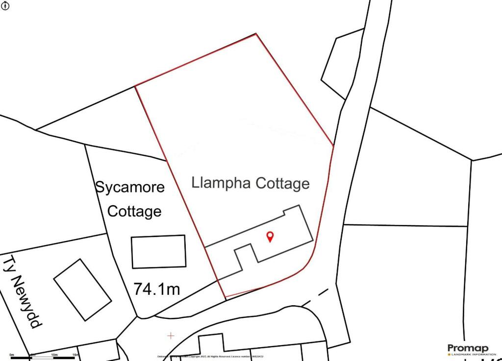 Additional image 32 of Llampha Cottage, Llampha, Nr Ewenny, Vale Of Glamorgan, CF35 5AF