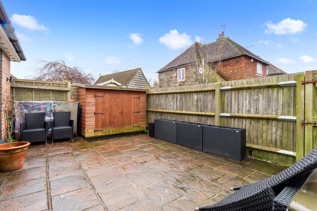 Additional image 20 of Park Drive, Rustington, Littlehampton