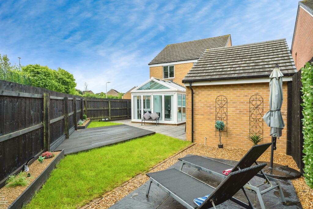 Additional image 17 of Maes Brynach, Brynmenyn, Bridgend