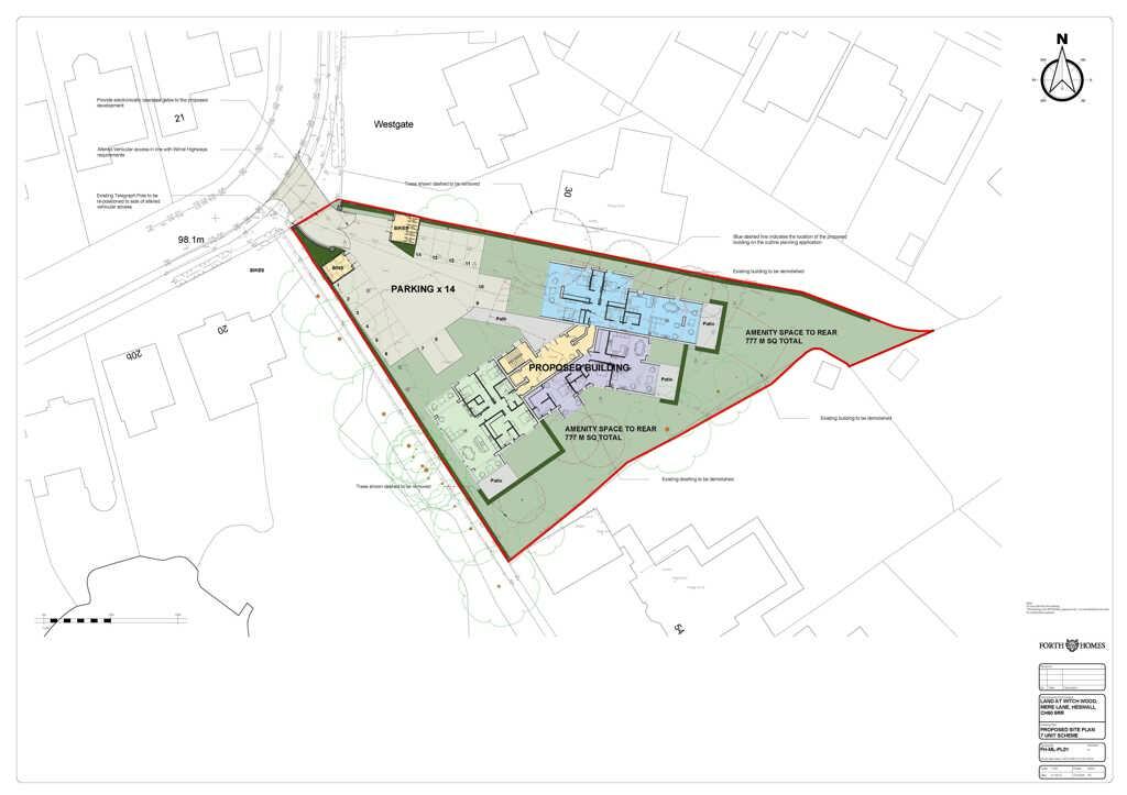 Additional image 2 of Witchwood, Mere Lane, Wirral, Merseyside, CH60 6RR