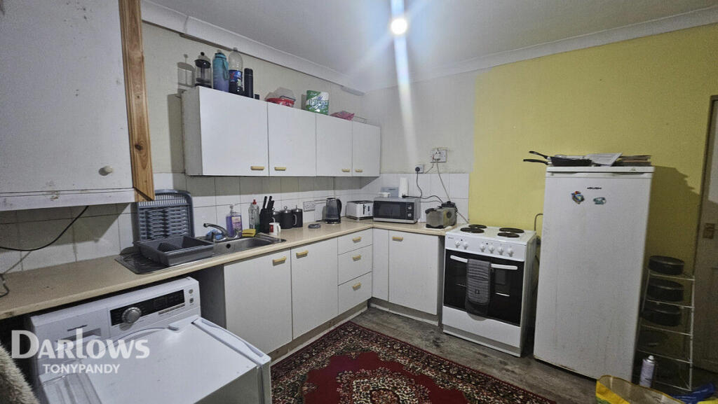 Additional image 6 of East Road, Tylorstown, CF43