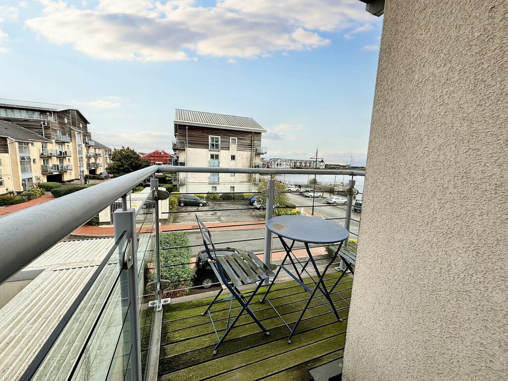 Additional image 18 of Glanfa Dafydd, Barry, CF63