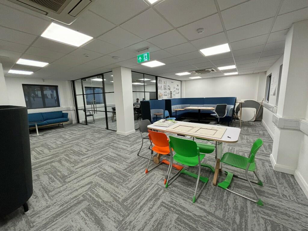 Additional image 15 of 6 Melin Corrwg Business Parc, Cardiff Road, Upper Boat, Pontypridd, CF37 5BE