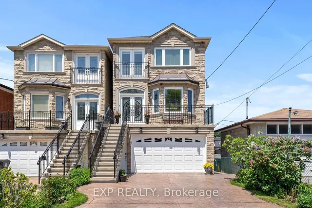 2 Rochdale Ave