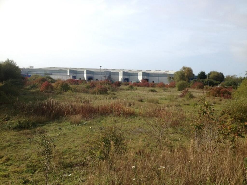 Additional image 5 of Plot G12, Kingsway, Bridgend, CF31 3RY