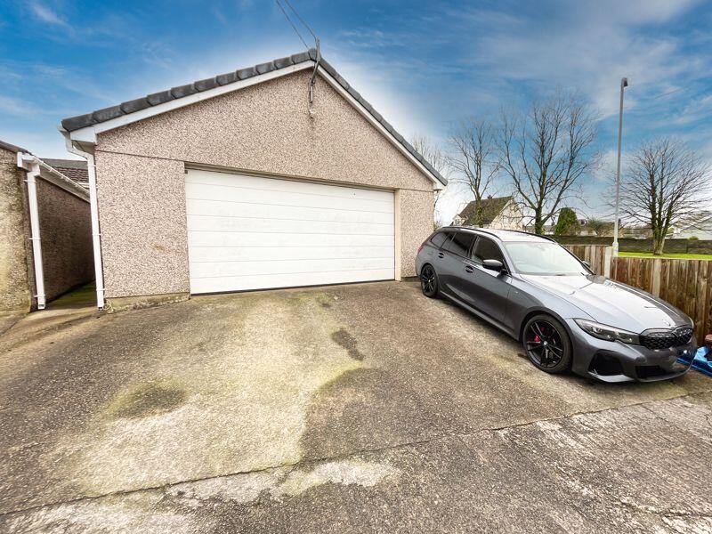 Additional image 24 of Ty Hardd, Morse Row, Bryncethin, Bridgend CF32 9TP