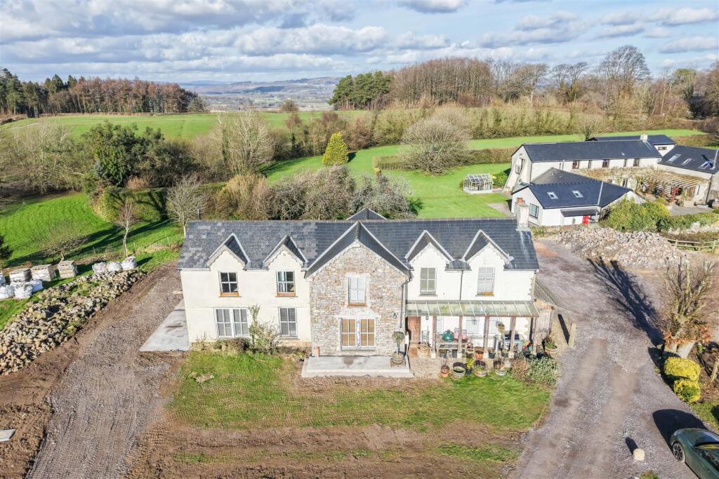 Additional image 35 of St. Nicholas, Vale of Glamorgan, CF5 6SG