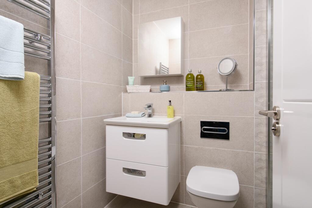 Additional image 7 of Off Welsh Road, Deeside, Flintshire, CH5 2RD