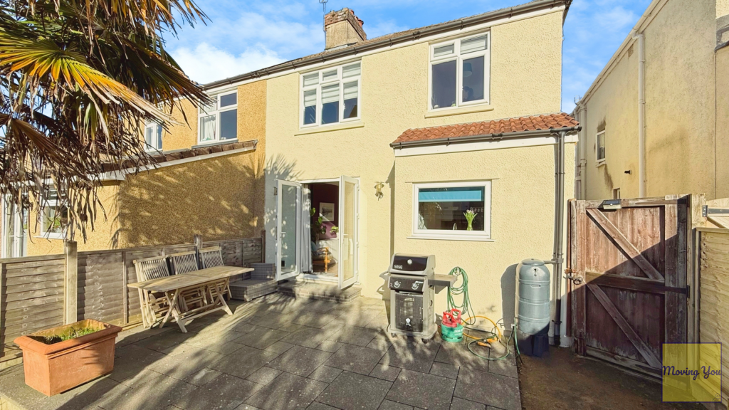 Additional image 28 of Glenarm Walk, Brislington, Bristol, BS4 4LS