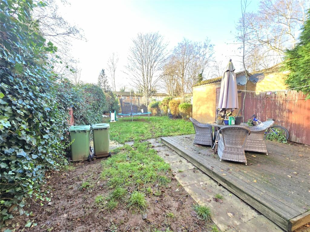 Additional image 12 of Lothersdale, Wilnecote, Tamworth, Staffordshire, B77