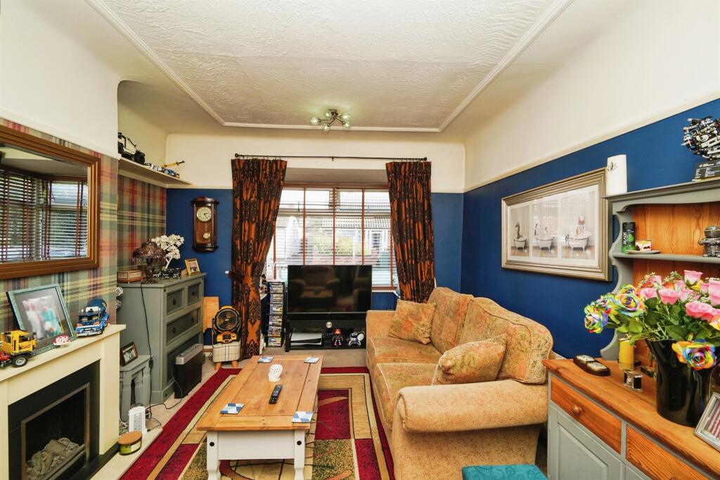 Additional image 6 of Eleanor Road, Wirral