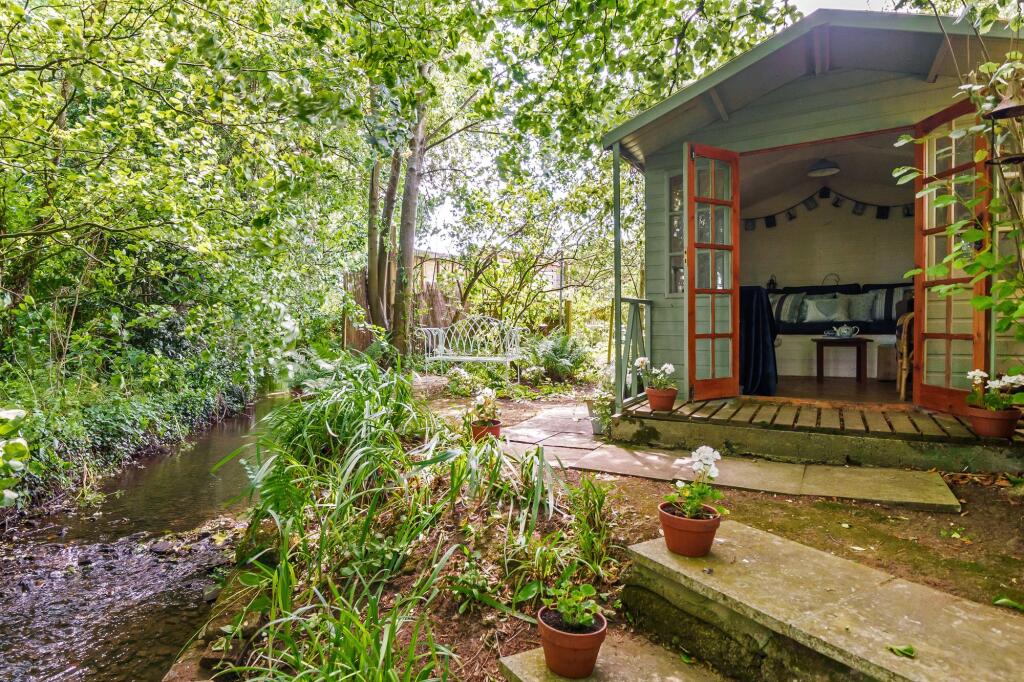 Additional image 2 of Blackmoor, Langford, BS40