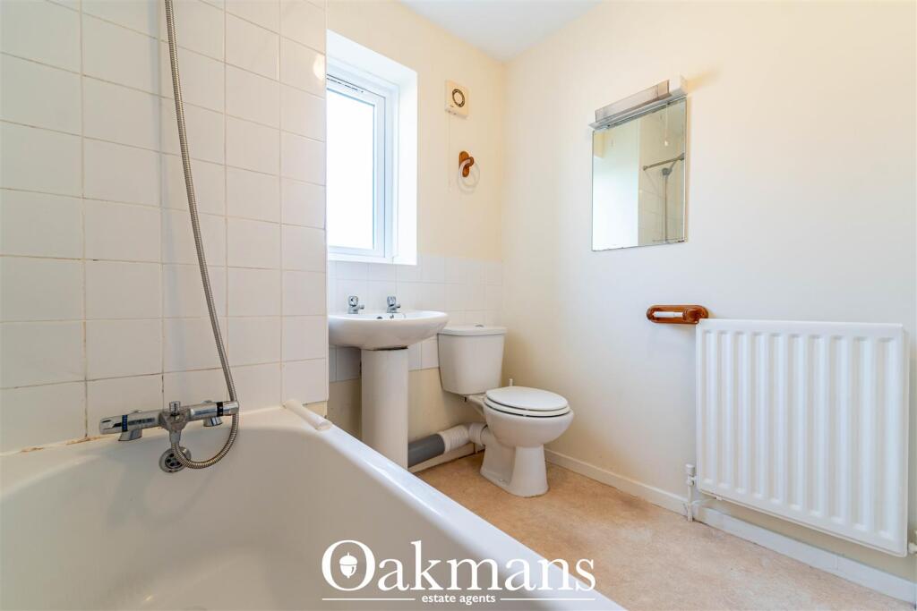 Additional image 9 of Forsythia Close, Birmingham, B31