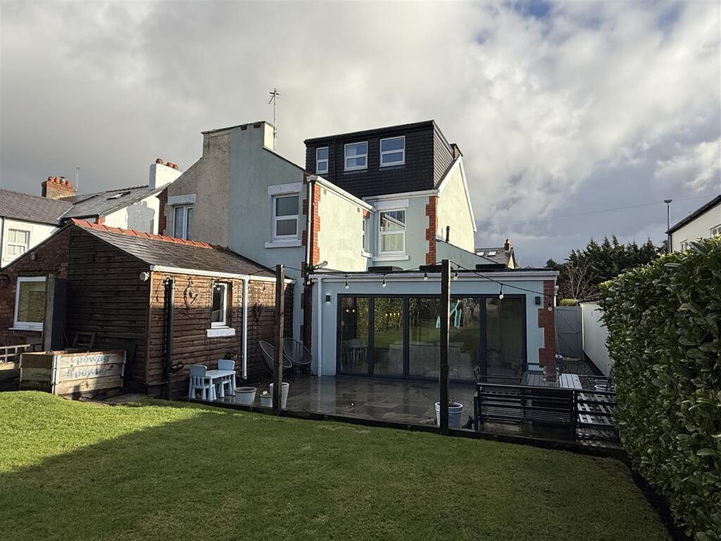 Additional image 34 of Pensby Road, Heswall, Wirral