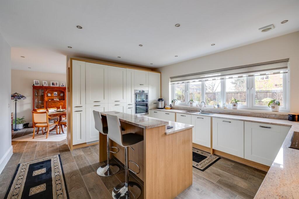 Additional image 8 of Harrison Close, Tattenhall, Chester