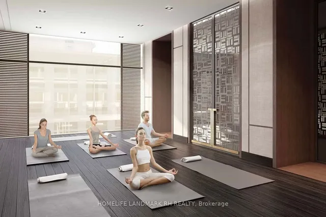 Additional image 24 of 501 Yonge St Unit 3904