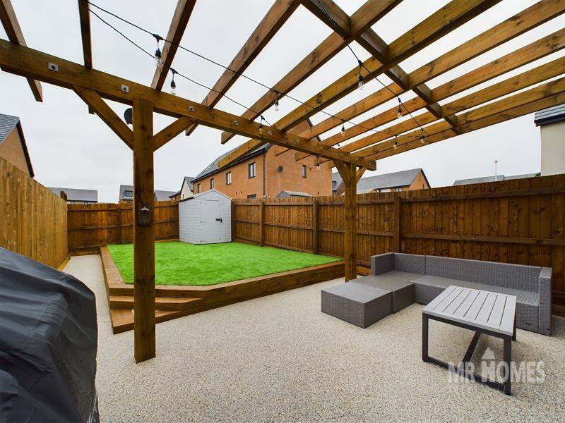 Additional image 36 of Gwern Gwynfael, Capel Llanilltern, Cardiff, CF5 6GE