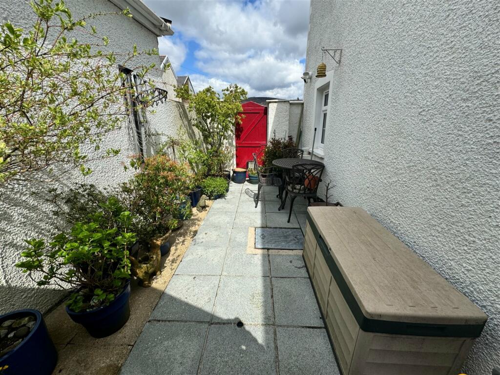 Additional image 9 of Yr-Ysfa, Maesteg, CF34 9AG