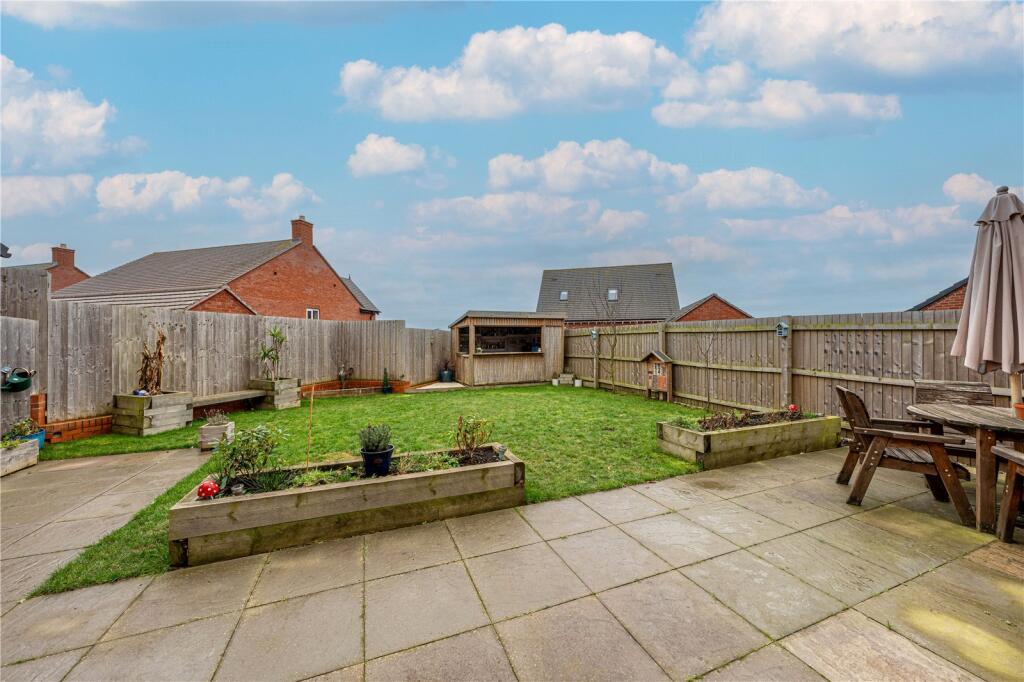 Additional image 35 of Meadow Way, Tamworth, Staffordshire, B79