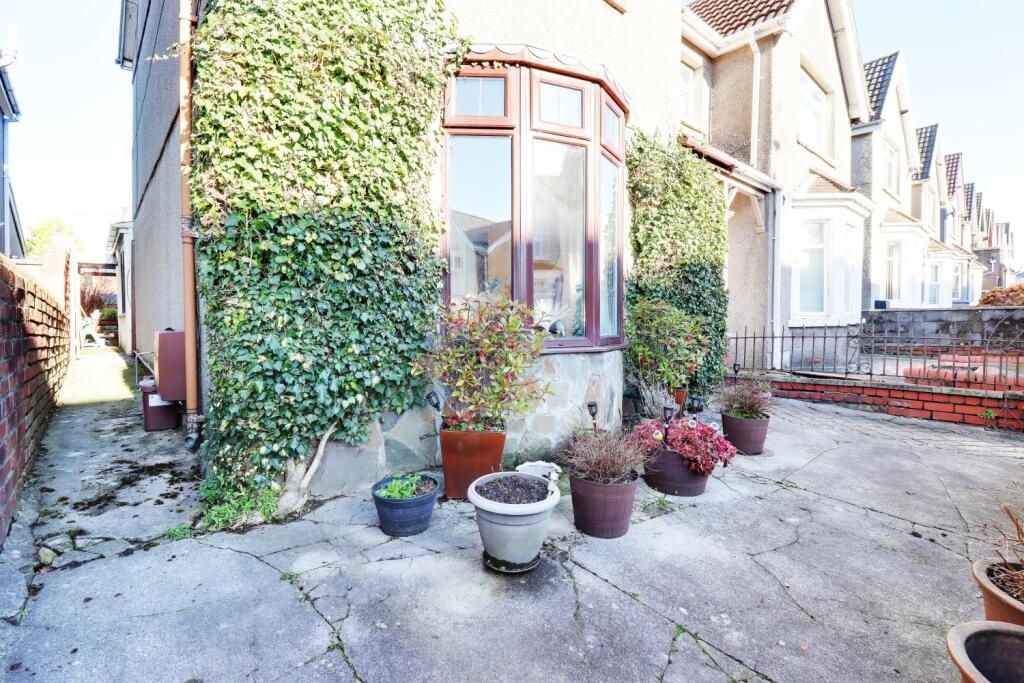 Additional image 7 of PISGAH STREET, KENFIG HILL, BRIDGEND, MID GLAMORGAN, CF33