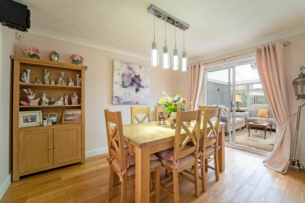 Additional image 5 of Level Road, Hawarden, CH5