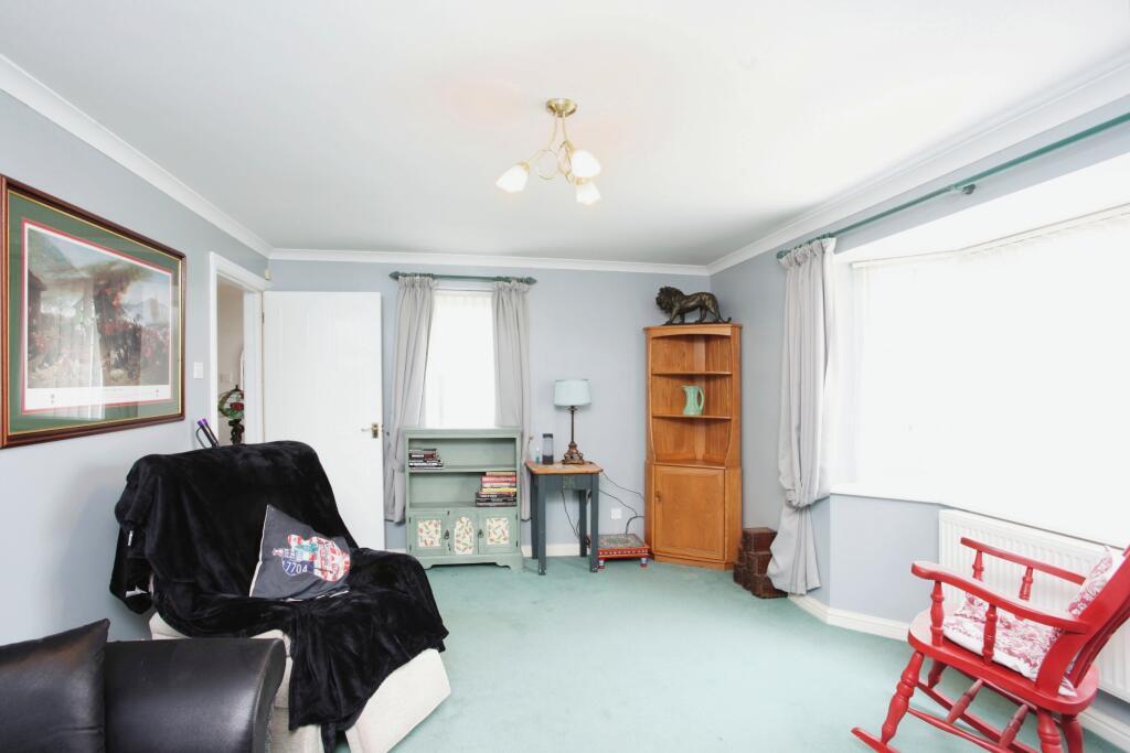 Additional image 13 of Clos Cae Pwll, Treharris, CF46