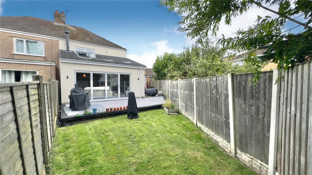 Additional image 4 of Newton Cross Lane, West Kirby, Wirral, CH48