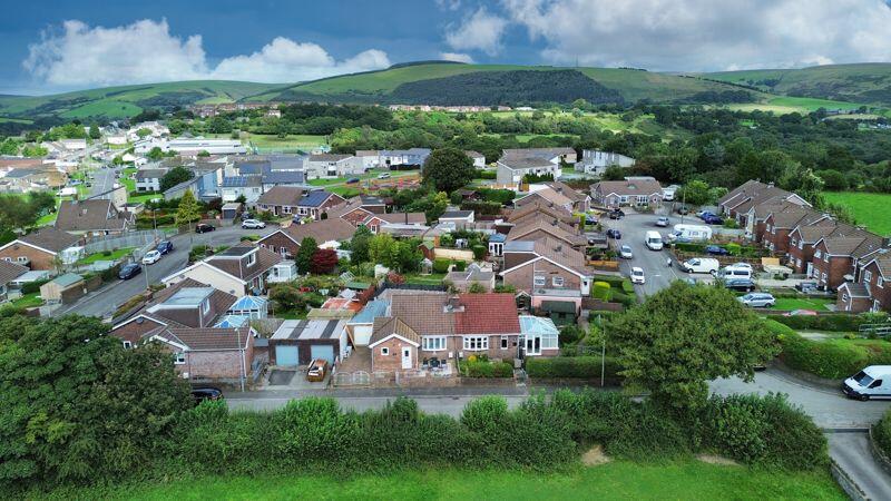 Additional image 16 of 12 Tudor Drive, Bettws, Bridgend, CF32 8YE