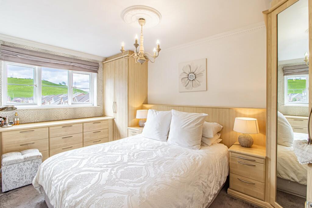 Additional image 15 of Gwern Heulog, Tonyrefail, Porth, CF39