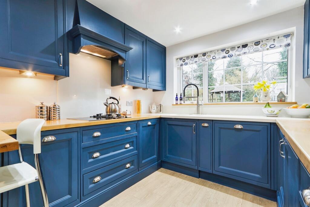 Additional image 8 of Acrehowe Rise, Baildon, Shipley
