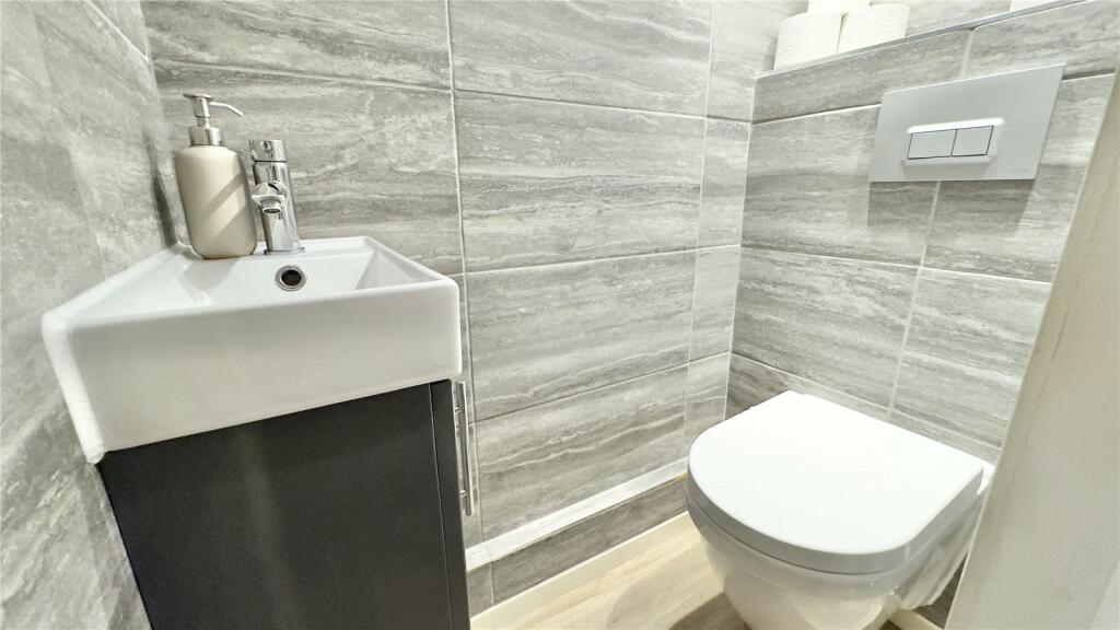 Additional image 22 of Newton Cross Lane, West Kirby, Wirral, CH48