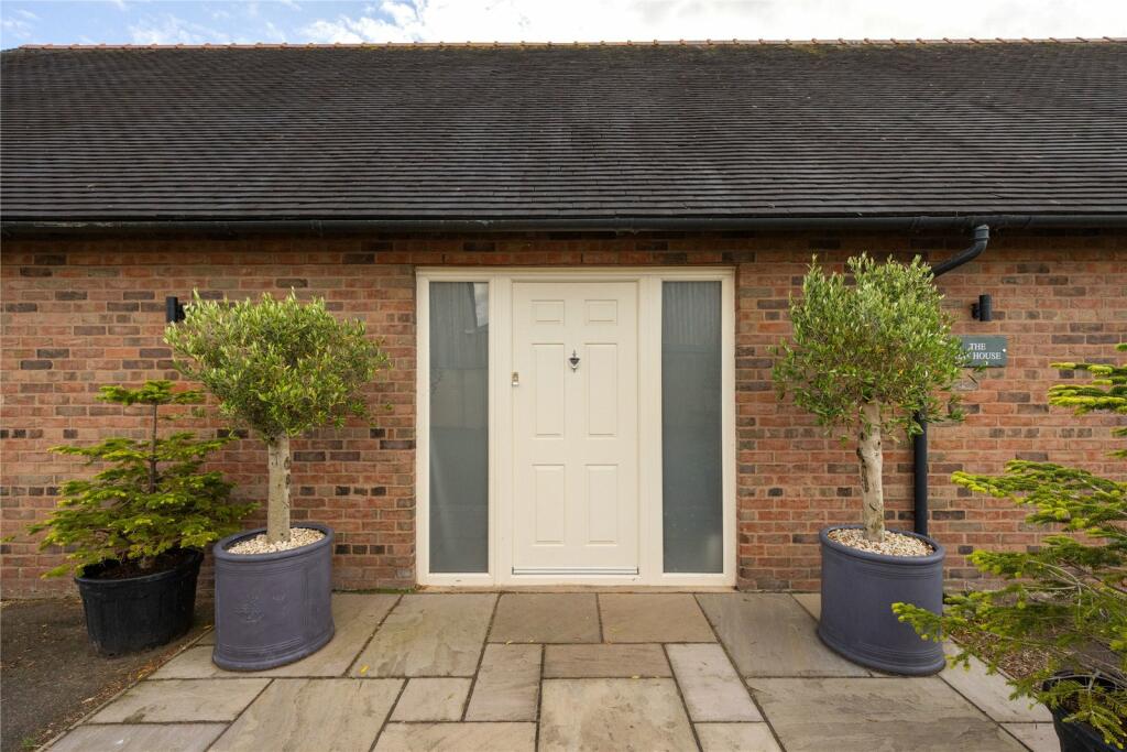 Additional image 12 of Church Lane, Hargrave, Chester, Cheshire, CH3
